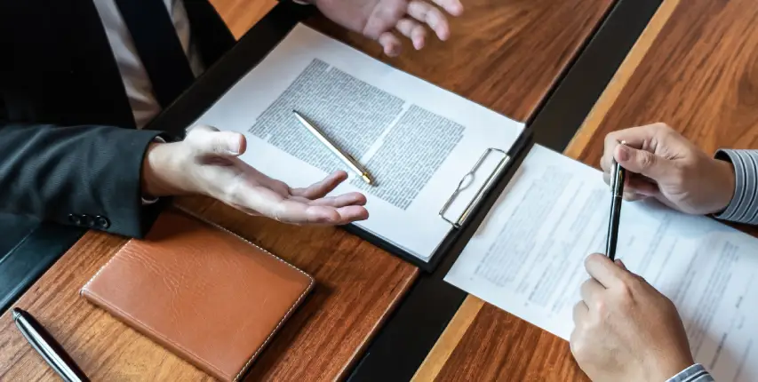 Rigorous Vetting & Peer Review