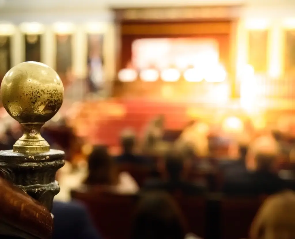 The Gold Standard of Global Legal Excellence